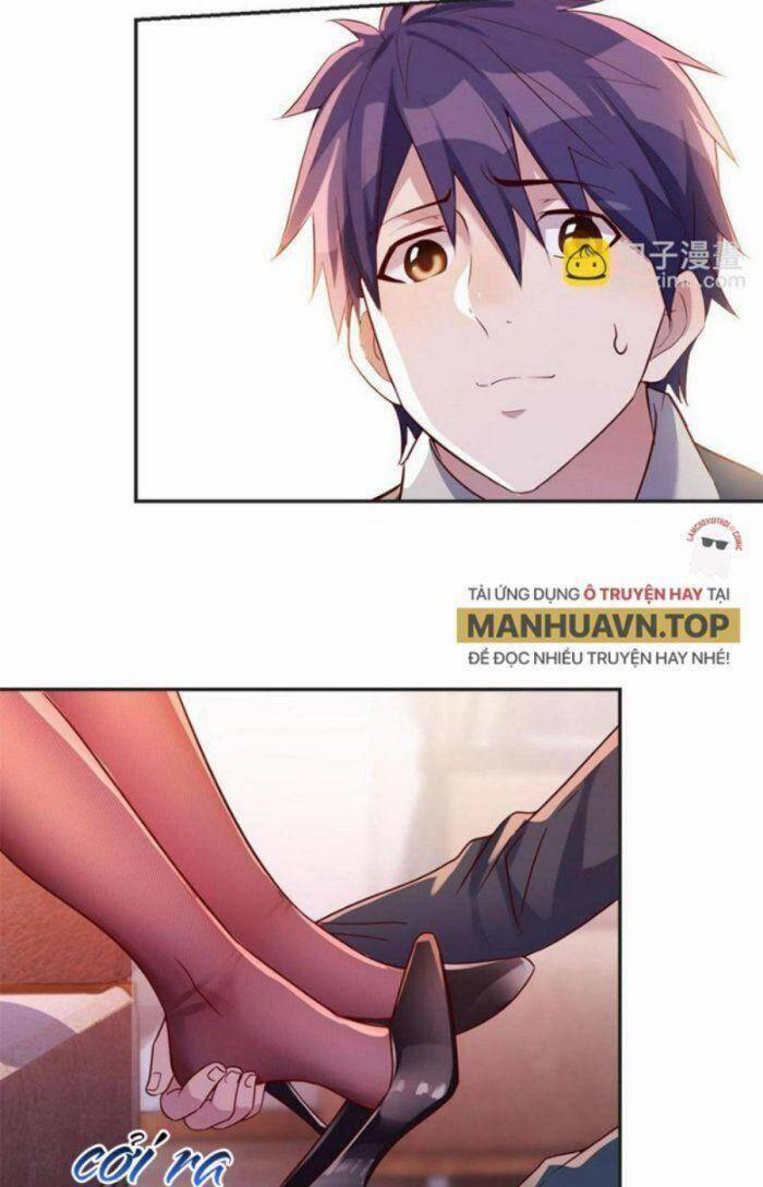 Chị Gái Tôi Là Đại Minh Tinh 43 trang 11