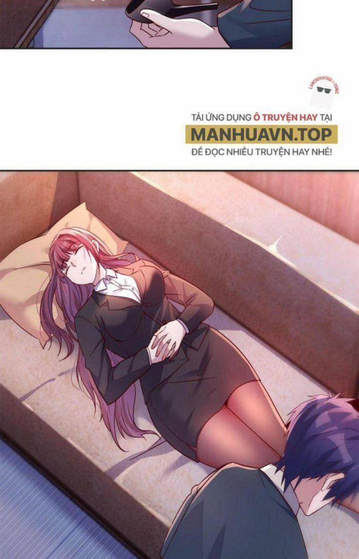 Chị Gái Tôi Là Đại Minh Tinh 43 trang 12