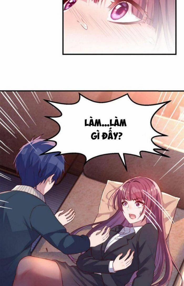 Chị Gái Tôi Là Đại Minh Tinh 43 trang 17