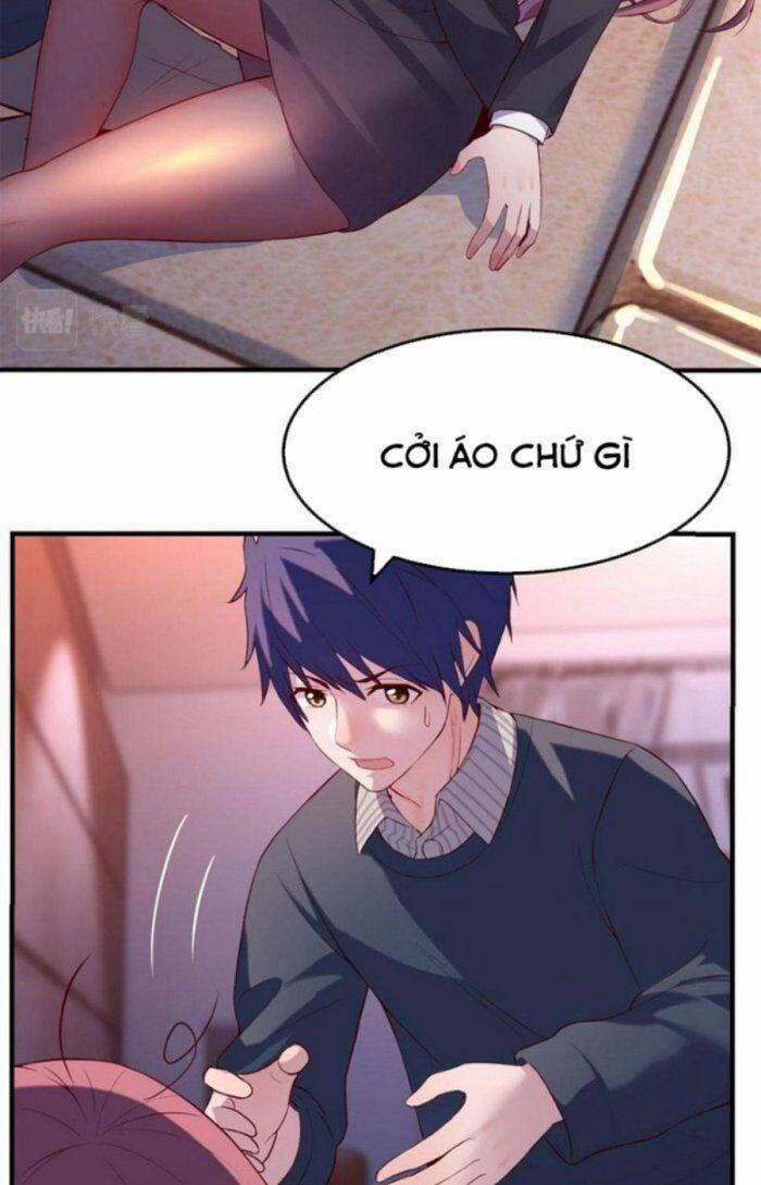 Chị Gái Tôi Là Đại Minh Tinh 43 trang 18