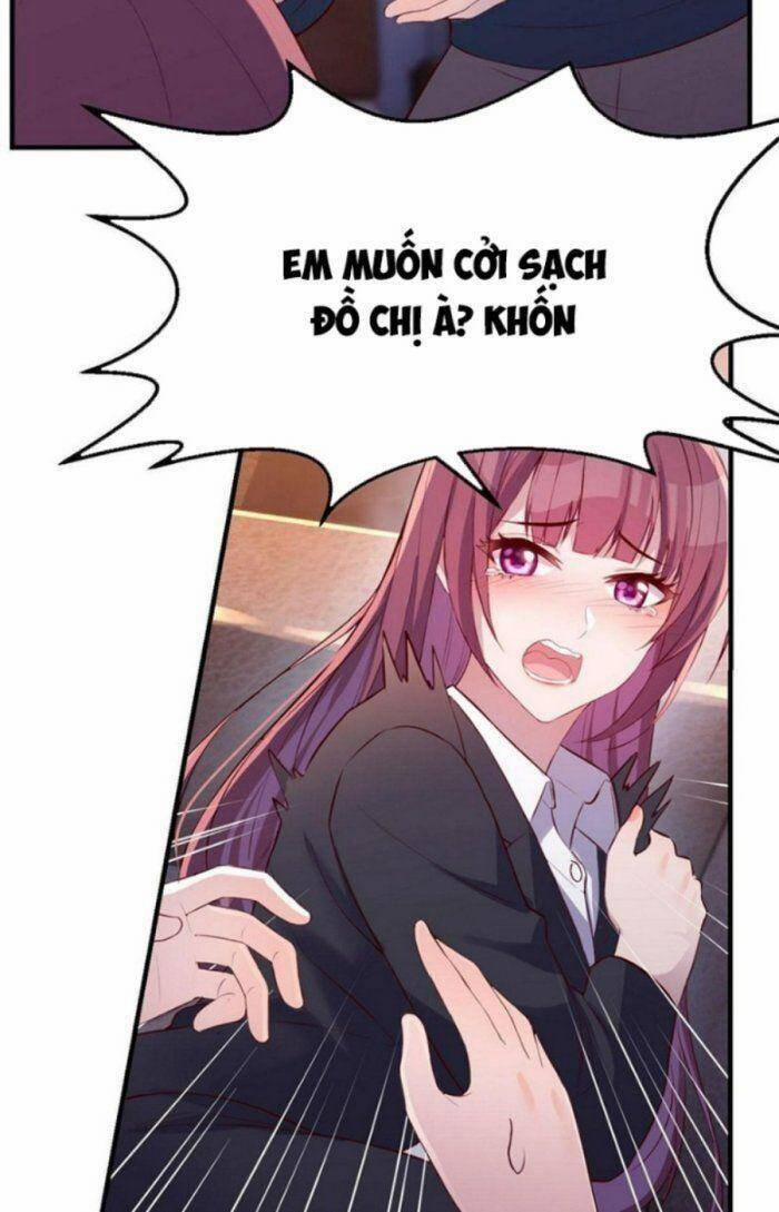 Chị Gái Tôi Là Đại Minh Tinh 43 trang 19