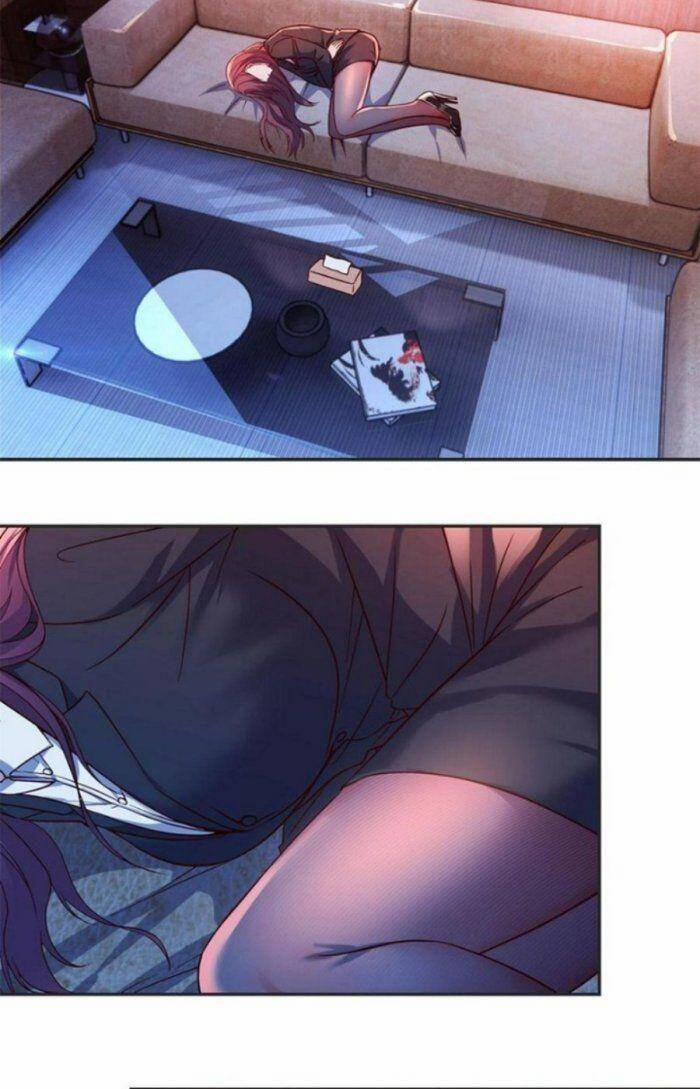 Chị Gái Tôi Là Đại Minh Tinh 43 trang 2