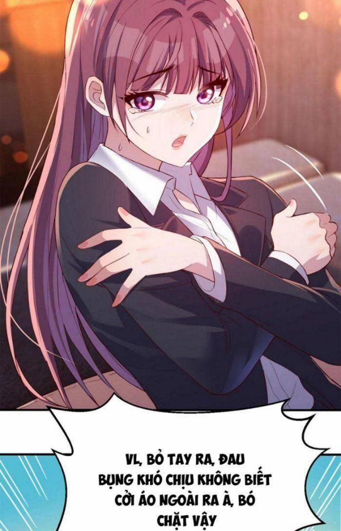 Chị Gái Tôi Là Đại Minh Tinh 43 trang 21