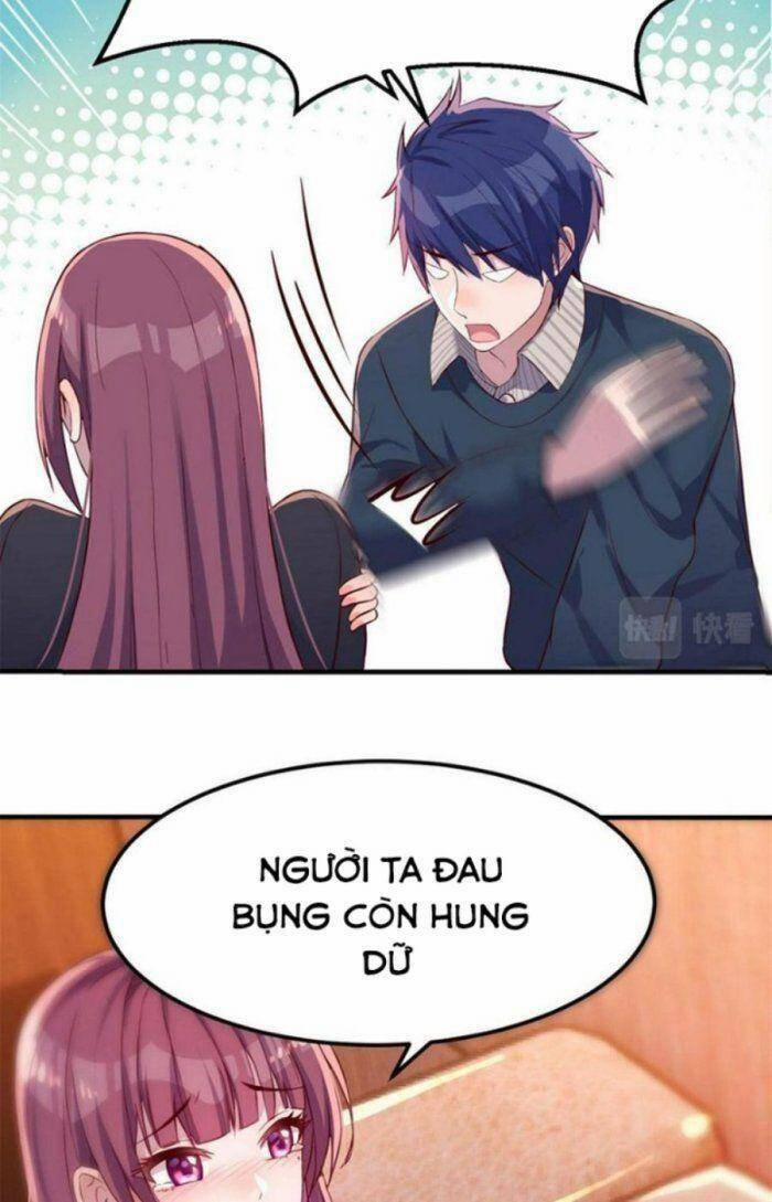 Chị Gái Tôi Là Đại Minh Tinh 43 trang 22