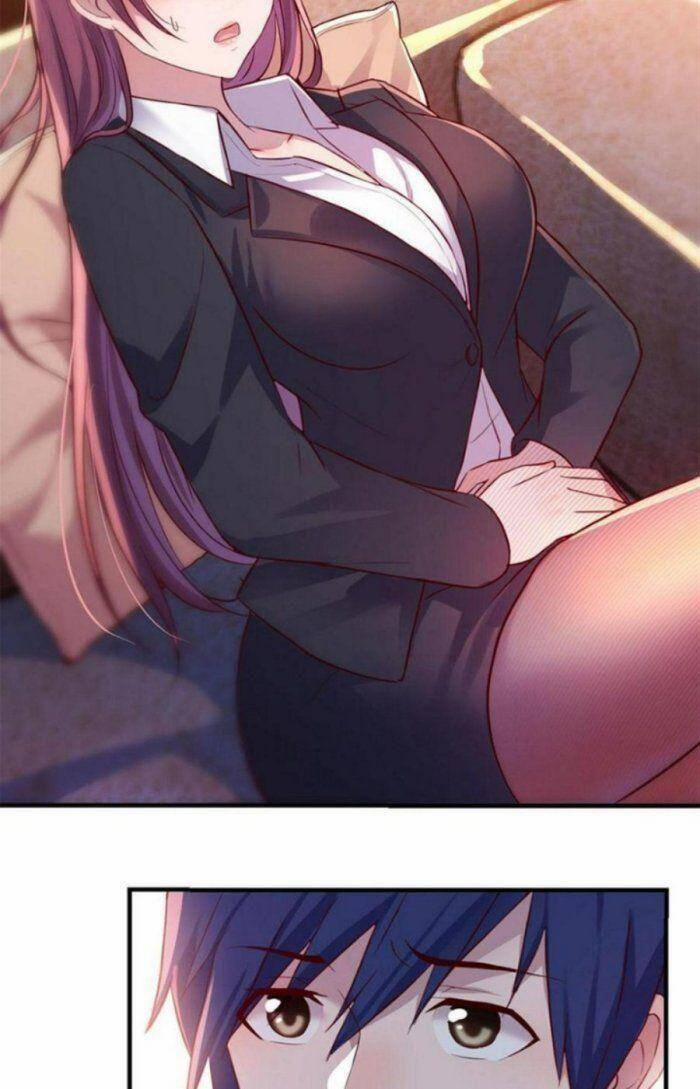 Chị Gái Tôi Là Đại Minh Tinh 43 trang 23