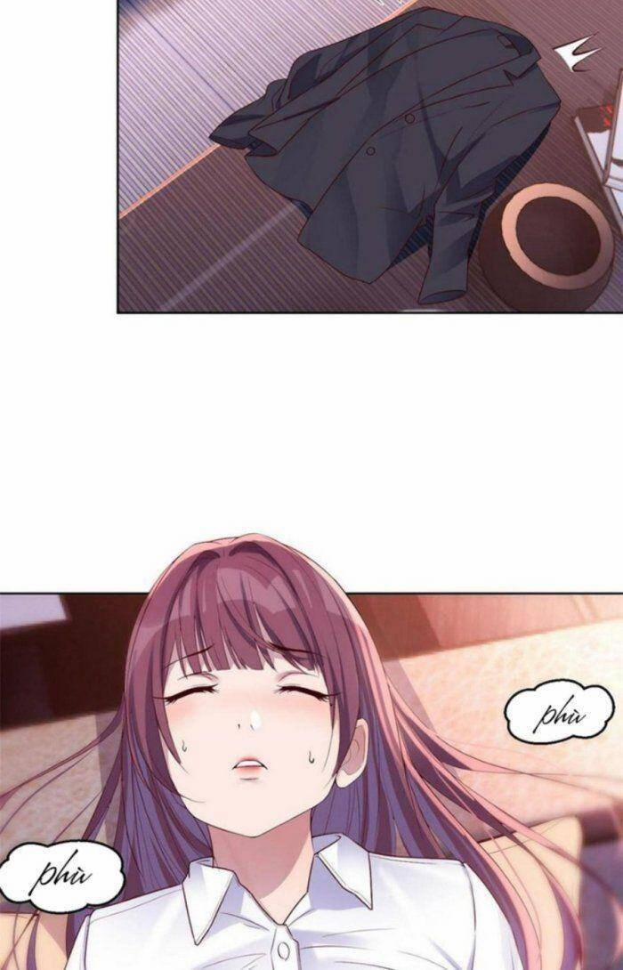 Chị Gái Tôi Là Đại Minh Tinh 43 trang 26