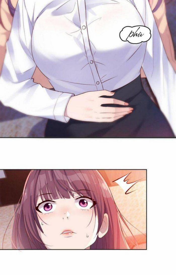 Chị Gái Tôi Là Đại Minh Tinh 43 trang 27