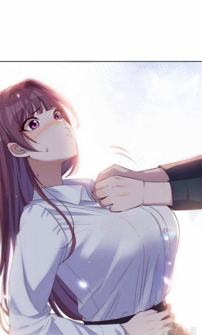 Chị Gái Tôi Là Đại Minh Tinh 43 trang 28