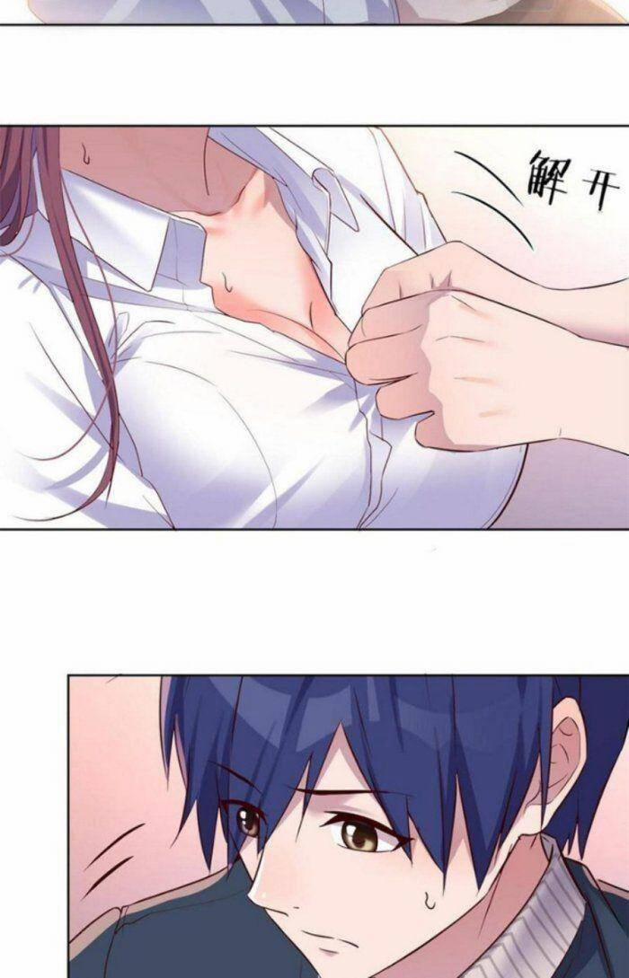 Chị Gái Tôi Là Đại Minh Tinh 43 trang 29