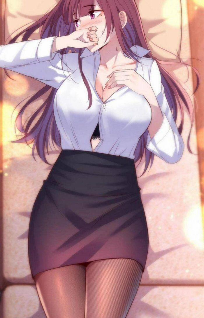 Chị Gái Tôi Là Đại Minh Tinh 43 trang 32