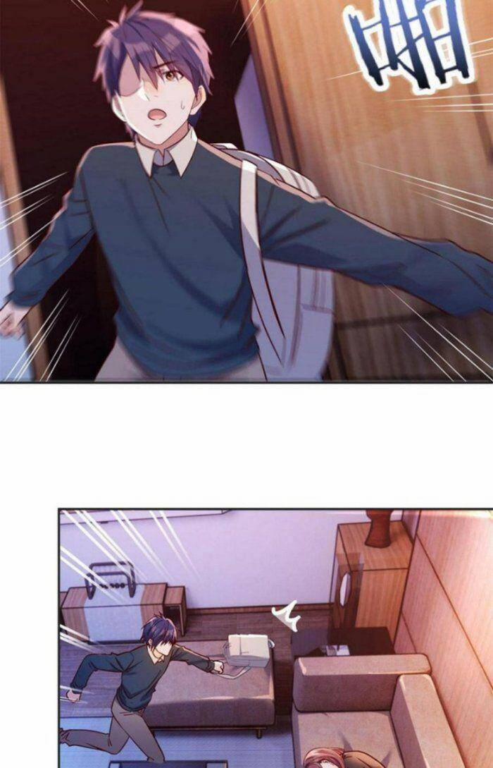 Chị Gái Tôi Là Đại Minh Tinh 43 trang 5