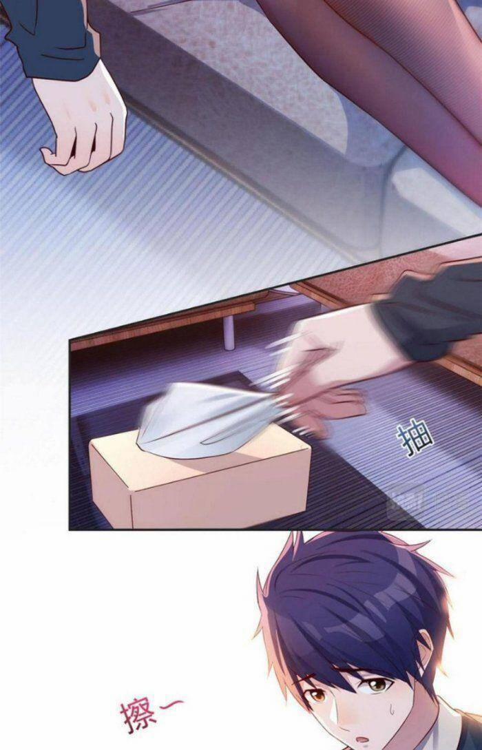 Chị Gái Tôi Là Đại Minh Tinh 43 trang 8