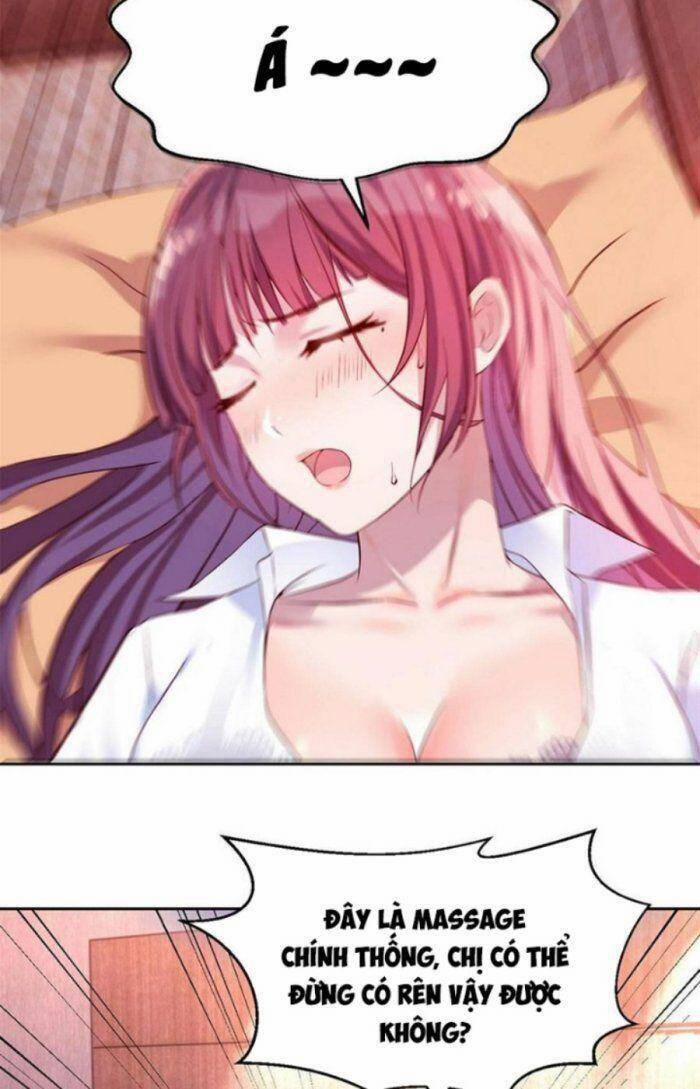 Chị Gái Tôi Là Đại Minh Tinh 44 trang 10