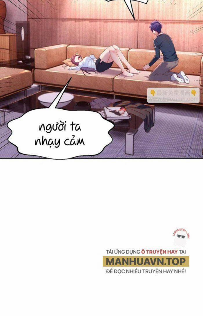 Chị Gái Tôi Là Đại Minh Tinh 44 trang 11