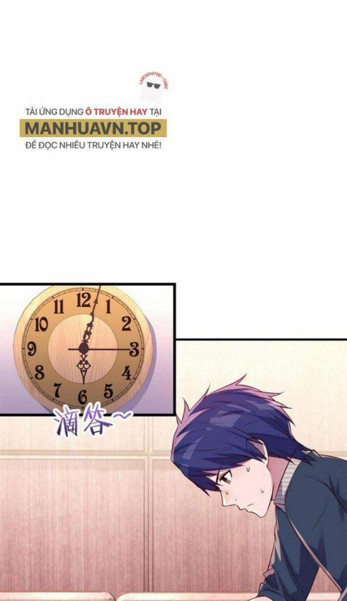 Chị Gái Tôi Là Đại Minh Tinh 44 trang 12