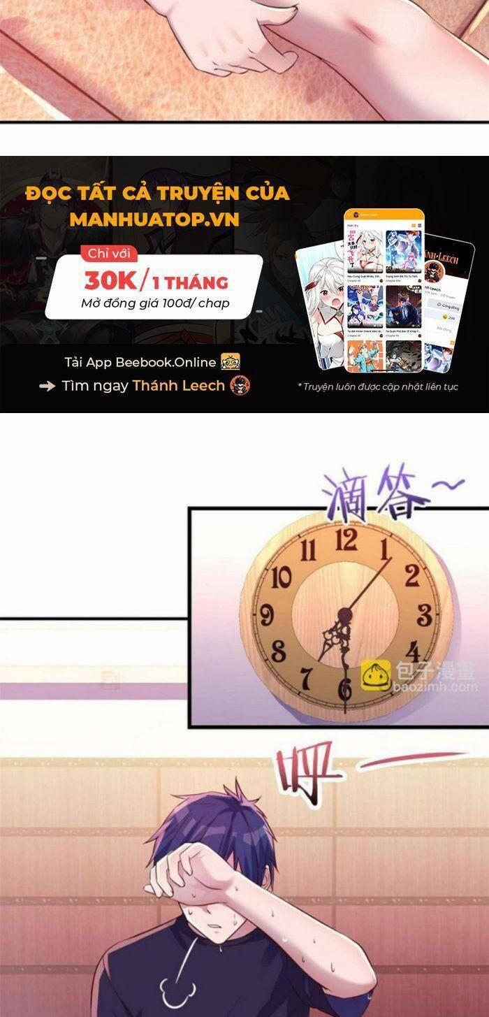 Chị Gái Tôi Là Đại Minh Tinh 44 trang 14