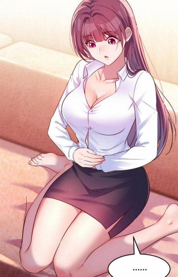 Chị Gái Tôi Là Đại Minh Tinh 44 trang 16