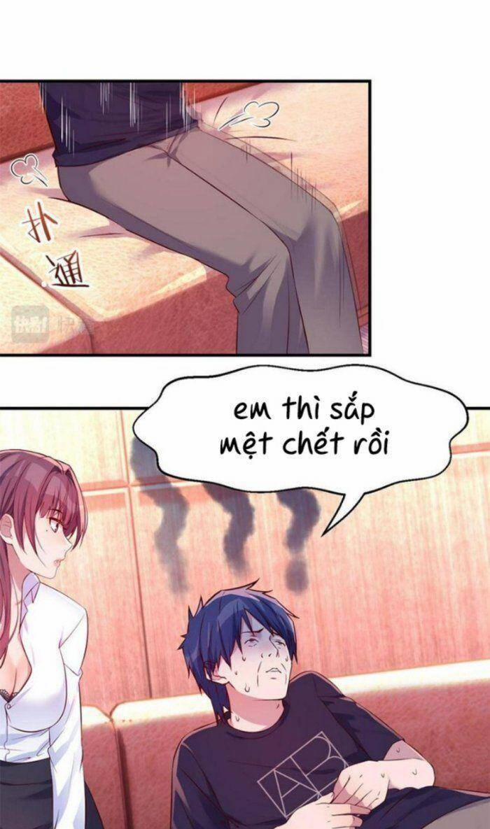 Chị Gái Tôi Là Đại Minh Tinh 44 trang 18