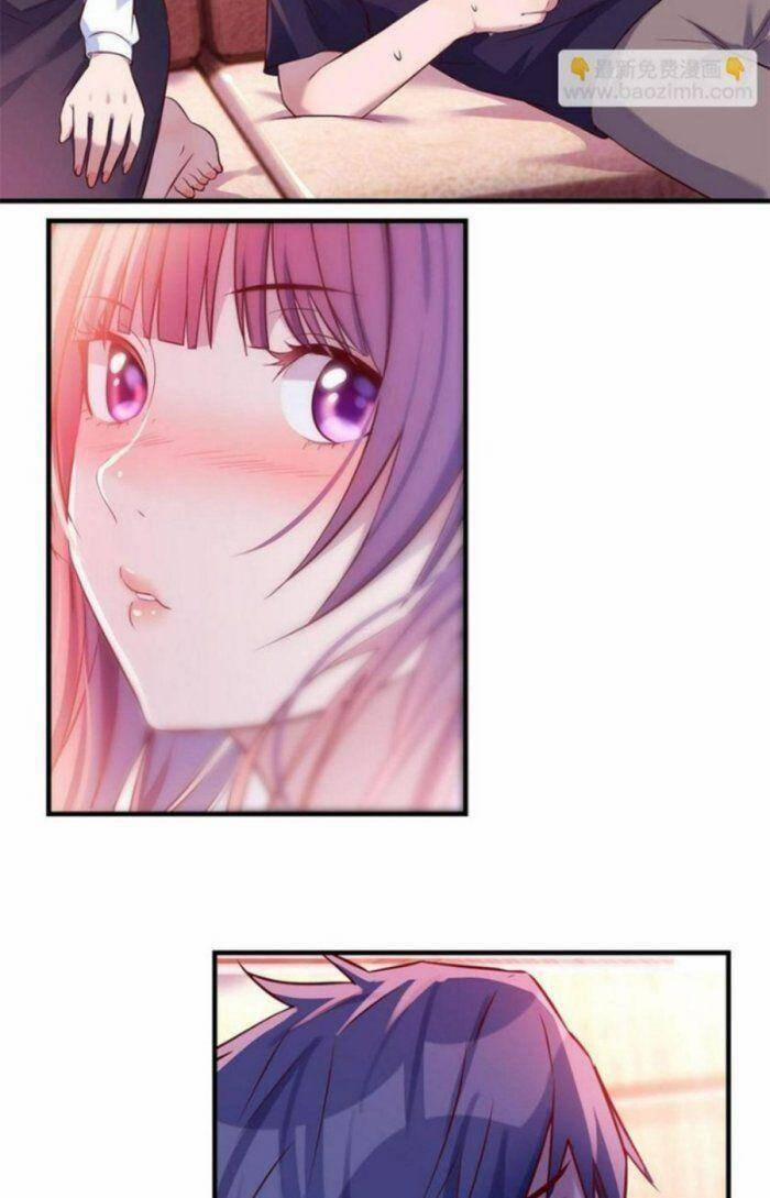 Chị Gái Tôi Là Đại Minh Tinh 44 trang 19