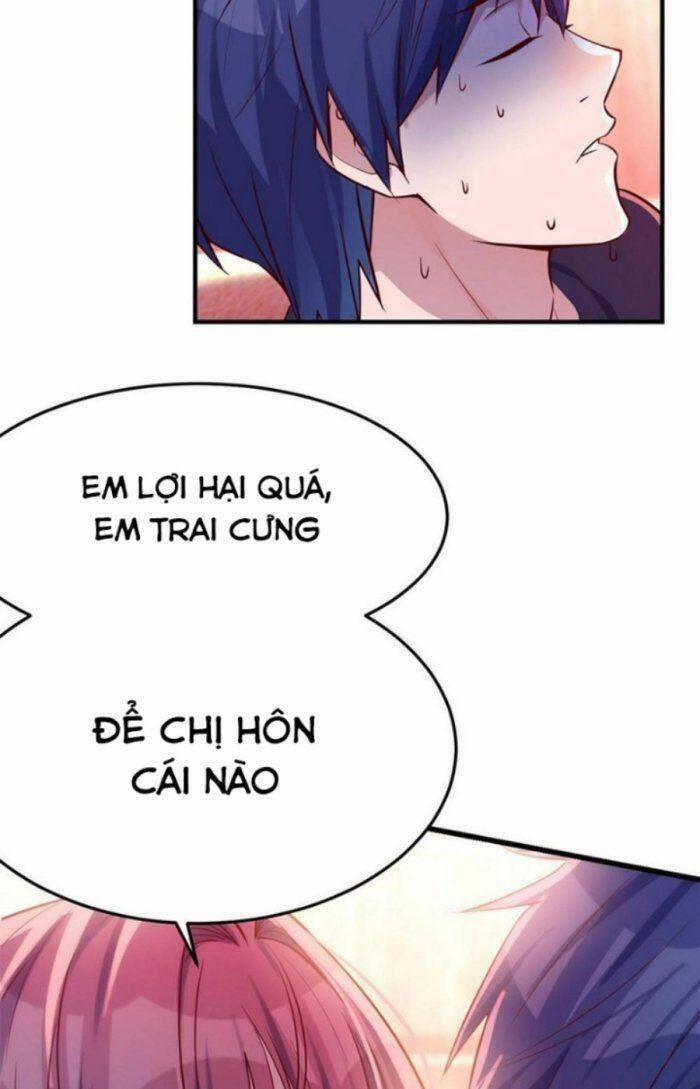 Chị Gái Tôi Là Đại Minh Tinh 44 trang 20