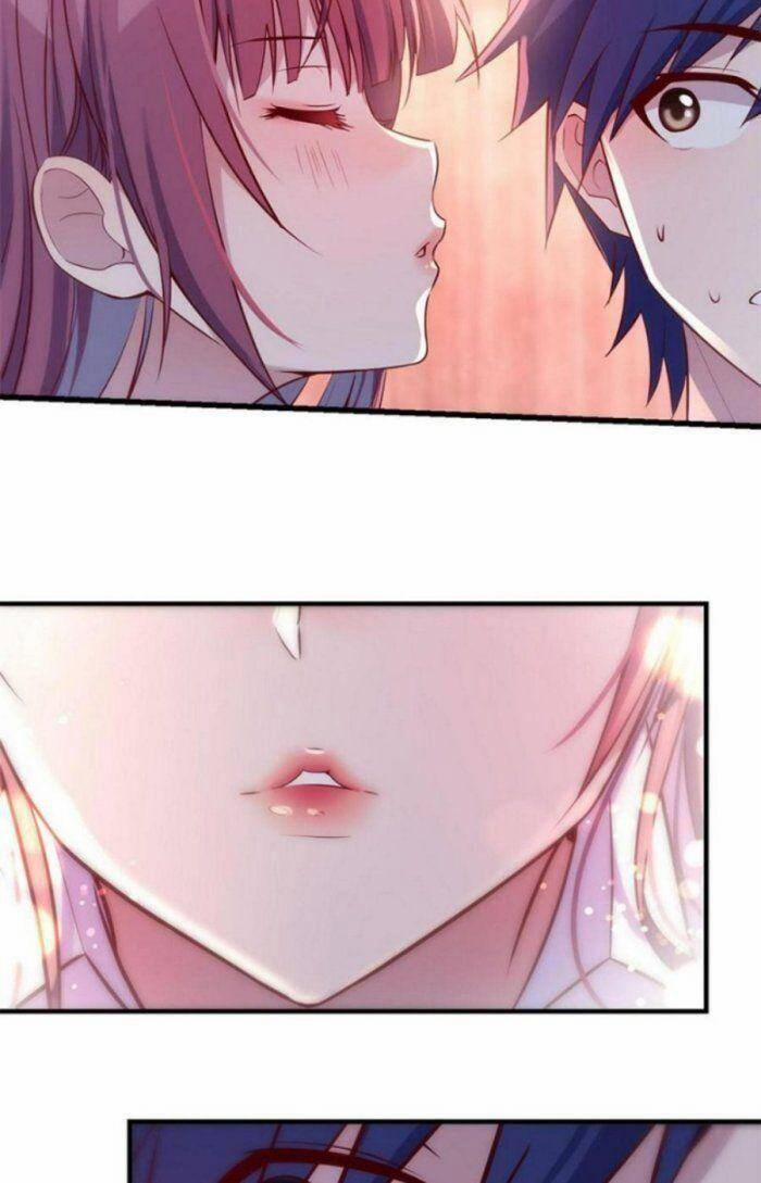 Chị Gái Tôi Là Đại Minh Tinh 44 trang 21