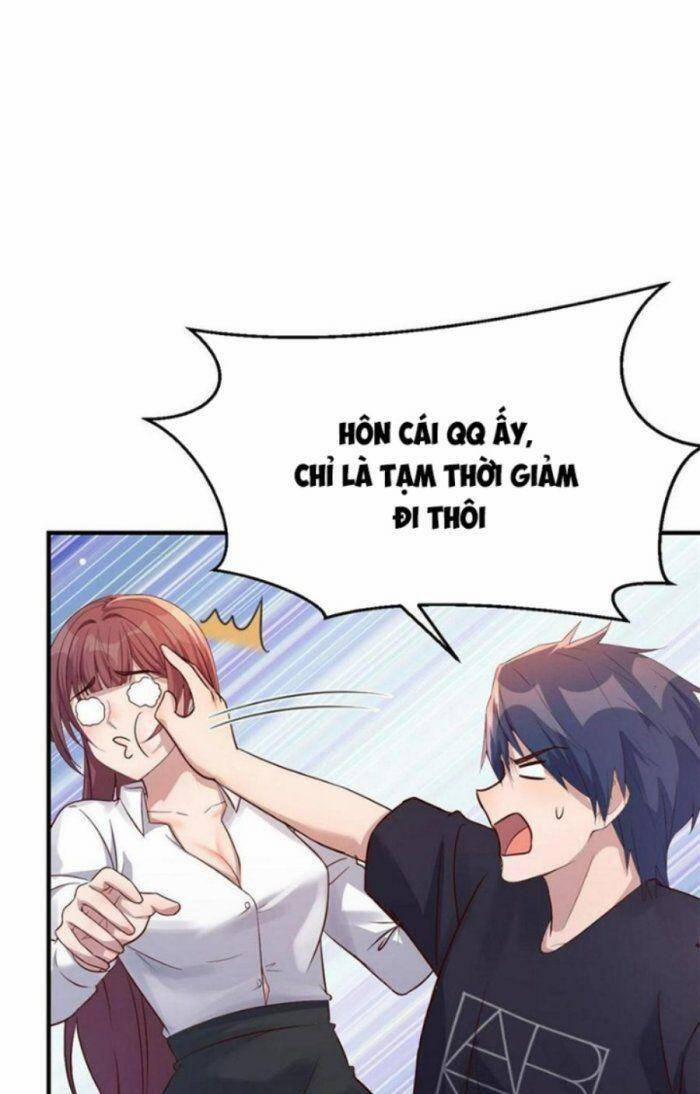 Chị Gái Tôi Là Đại Minh Tinh 44 trang 23