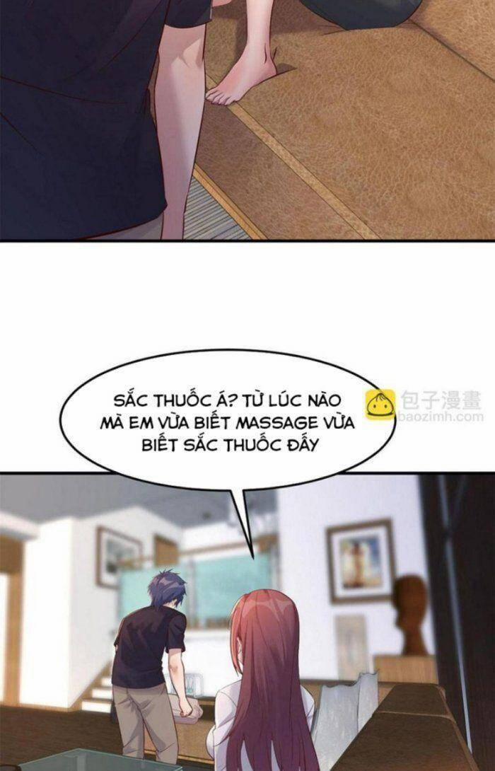 Chị Gái Tôi Là Đại Minh Tinh 44 trang 25