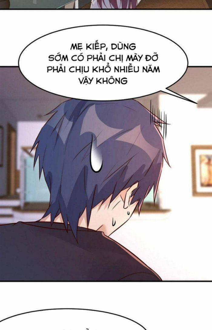 Chị Gái Tôi Là Đại Minh Tinh 44 trang 26