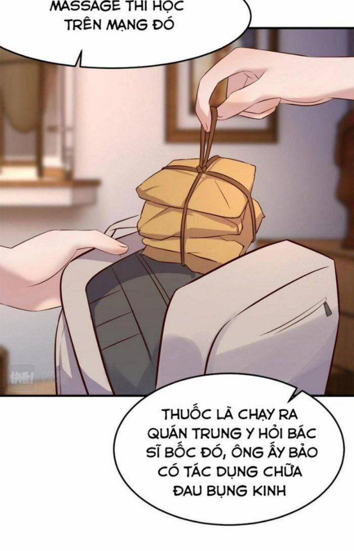 Chị Gái Tôi Là Đại Minh Tinh 44 trang 27