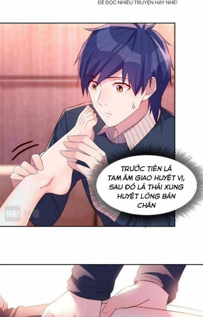 Chị Gái Tôi Là Đại Minh Tinh 44 trang 3