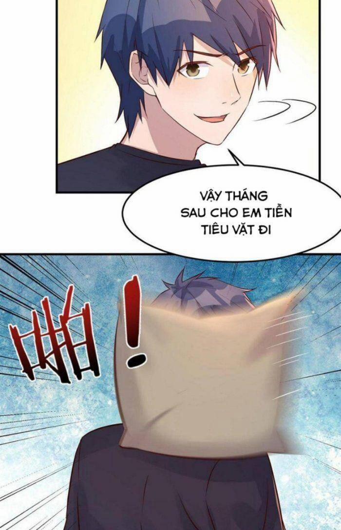 Chị Gái Tôi Là Đại Minh Tinh 44 trang 31