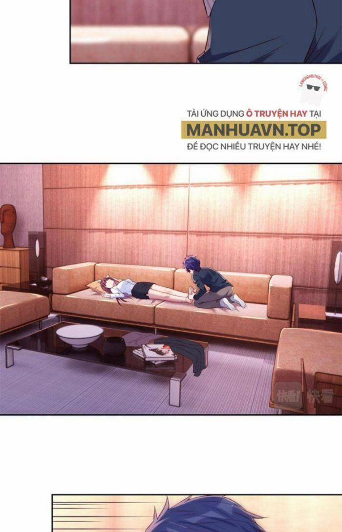 Chị Gái Tôi Là Đại Minh Tinh 44 trang 7