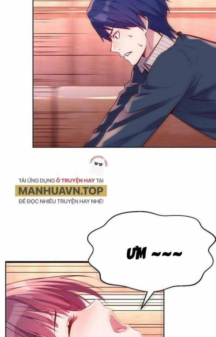 Chị Gái Tôi Là Đại Minh Tinh 44 trang 8