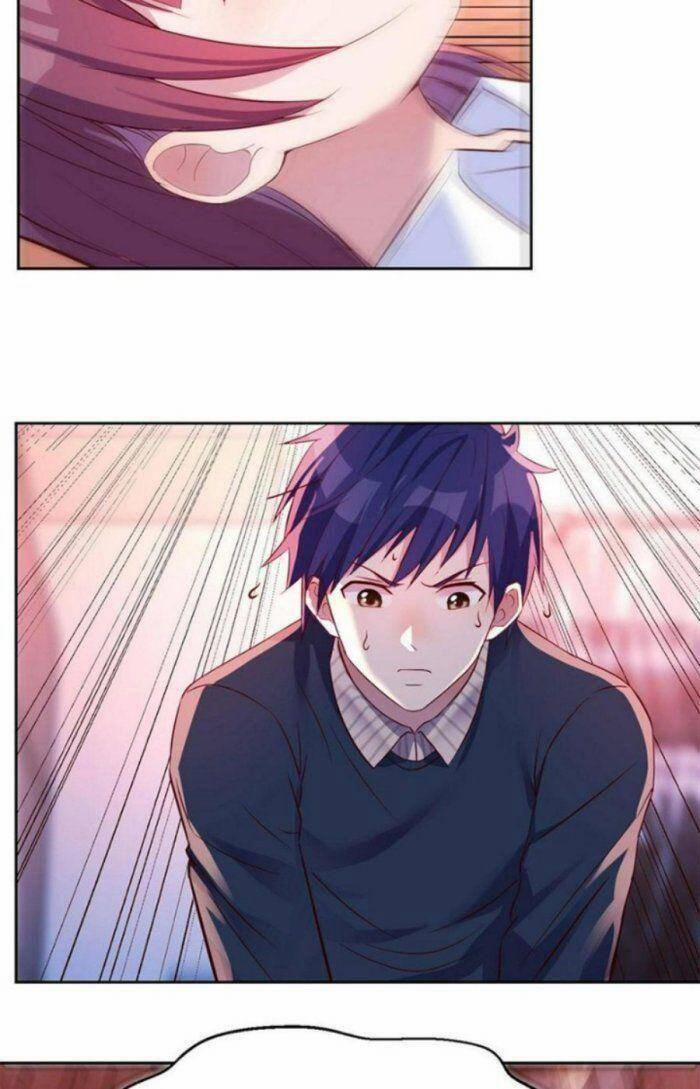 Chị Gái Tôi Là Đại Minh Tinh 44 trang 9