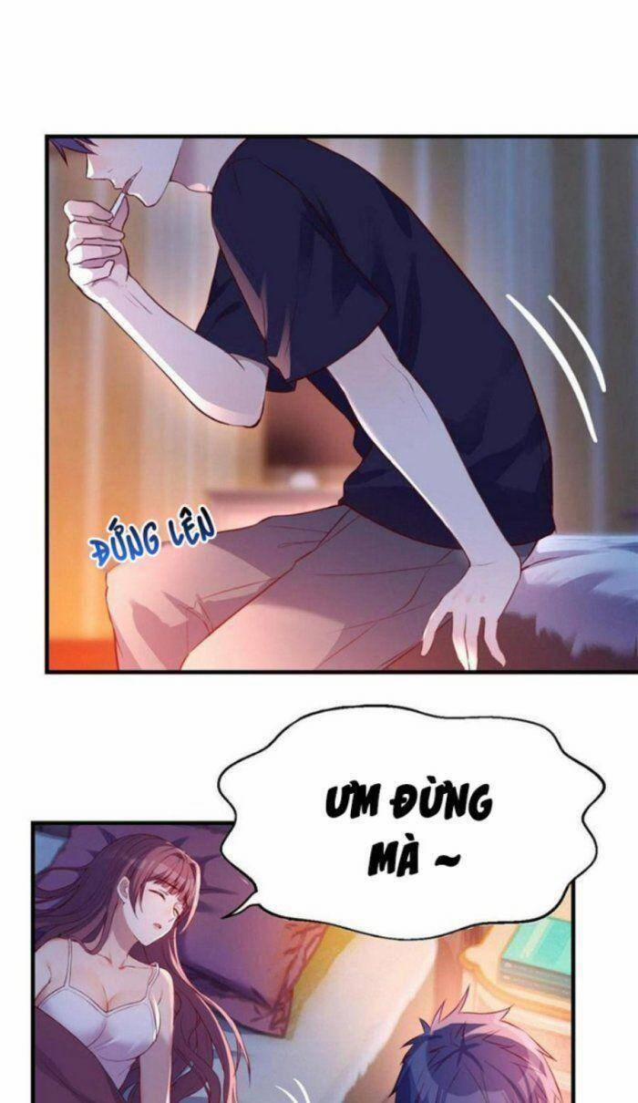 Chị Gái Tôi Là Đại Minh Tinh 45 trang 12