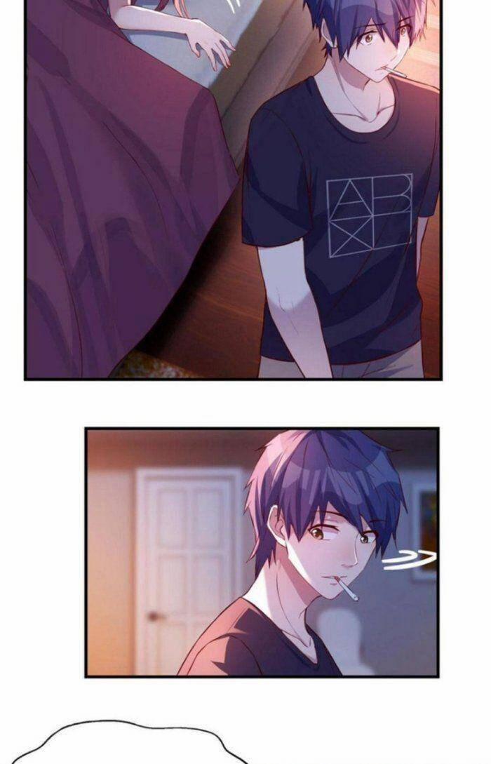 Chị Gái Tôi Là Đại Minh Tinh 45 trang 13