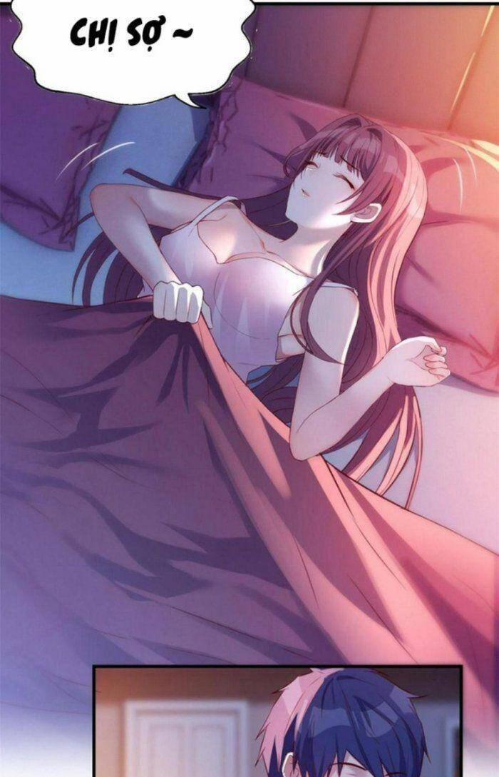 Chị Gái Tôi Là Đại Minh Tinh 45 trang 14