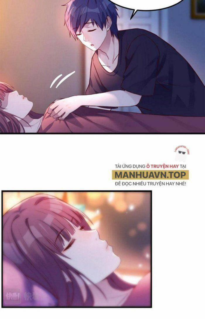 Chị Gái Tôi Là Đại Minh Tinh 45 trang 16