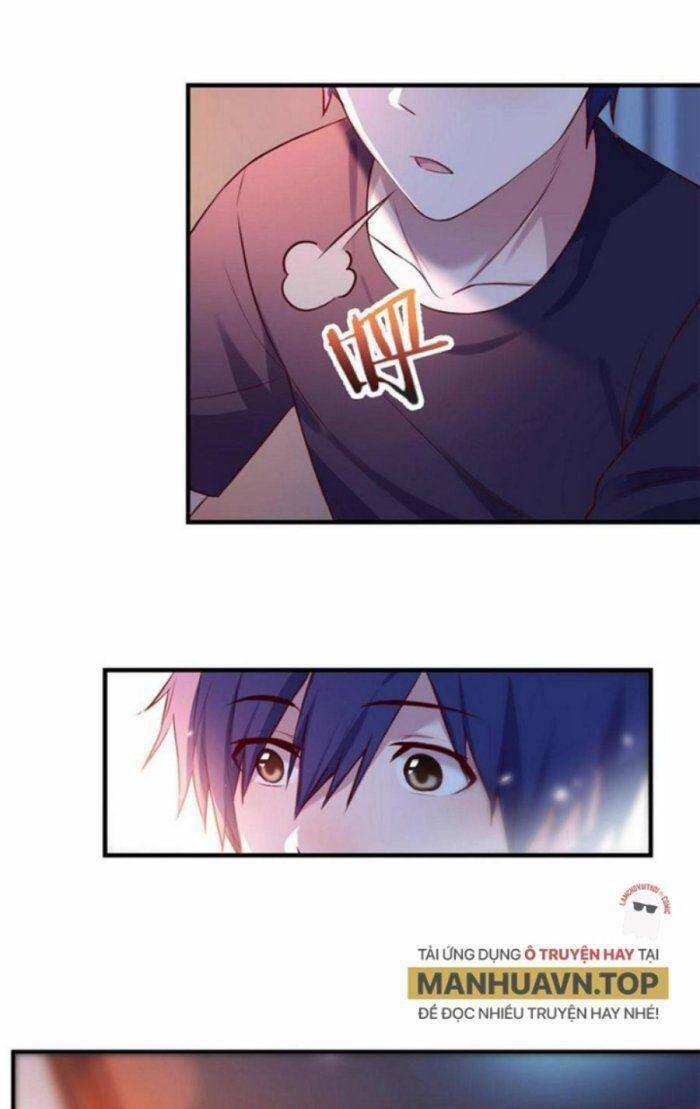 Chị Gái Tôi Là Đại Minh Tinh 45 trang 17