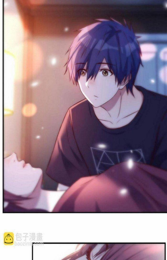 Chị Gái Tôi Là Đại Minh Tinh 45 trang 18