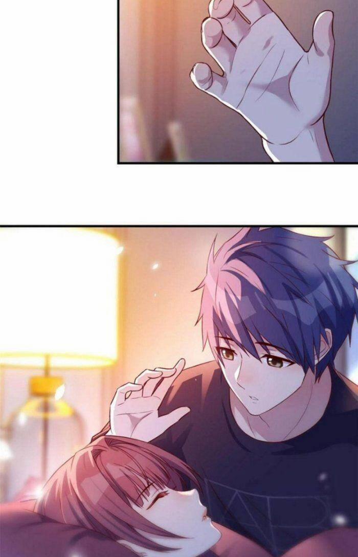 Chị Gái Tôi Là Đại Minh Tinh 45 trang 20