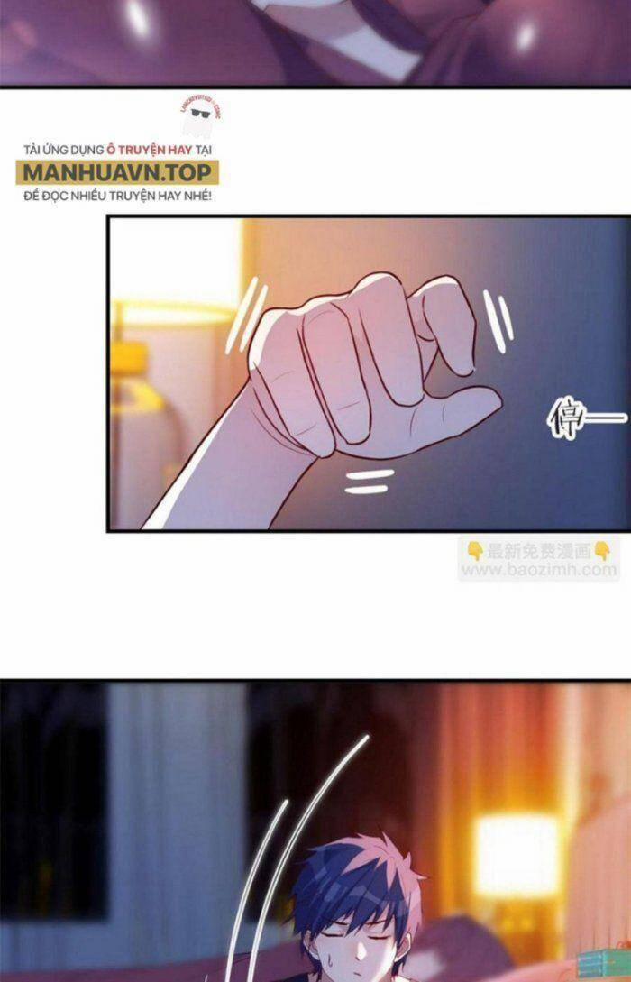 Chị Gái Tôi Là Đại Minh Tinh 45 trang 21