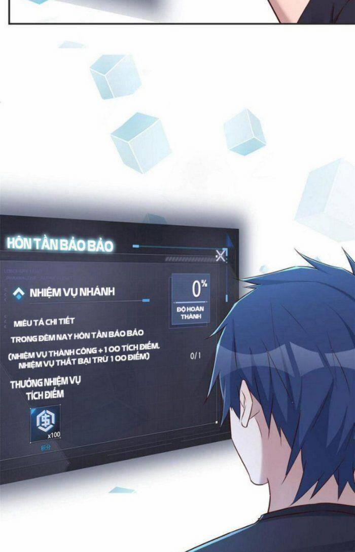 Chị Gái Tôi Là Đại Minh Tinh 45 trang 25