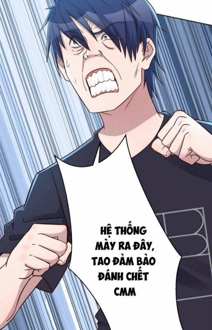 Chị Gái Tôi Là Đại Minh Tinh 45 trang 28