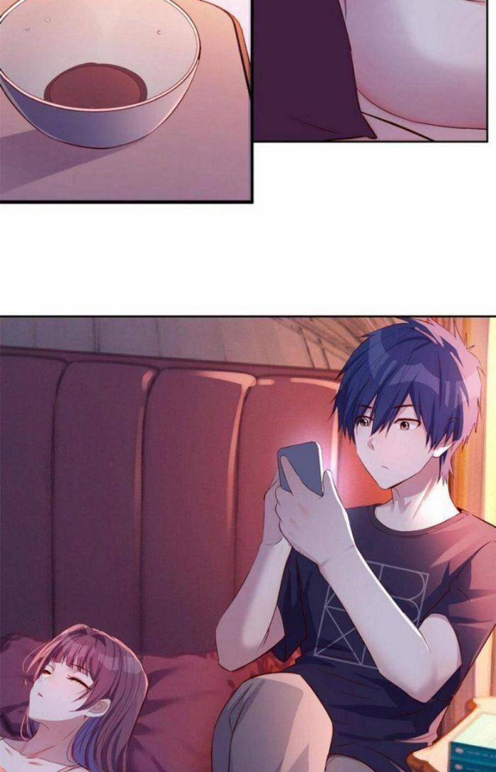 Chị Gái Tôi Là Đại Minh Tinh 45 trang 3