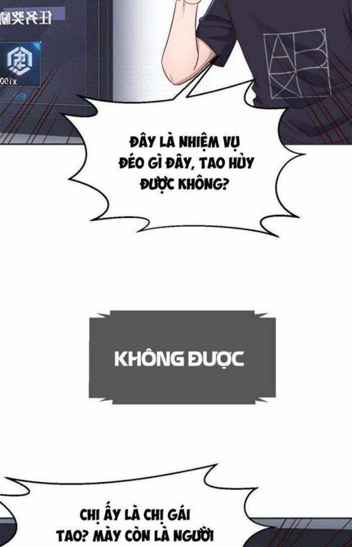 Chị Gái Tôi Là Đại Minh Tinh 45 trang 30