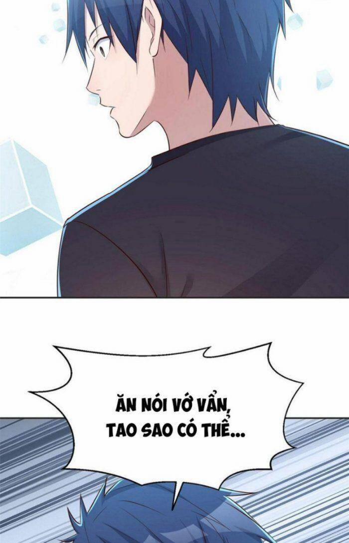 Chị Gái Tôi Là Đại Minh Tinh 45 trang 34