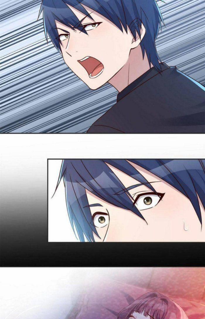 Chị Gái Tôi Là Đại Minh Tinh 45 trang 35