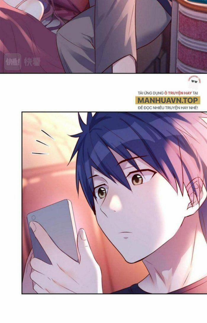 Chị Gái Tôi Là Đại Minh Tinh 45 trang 4