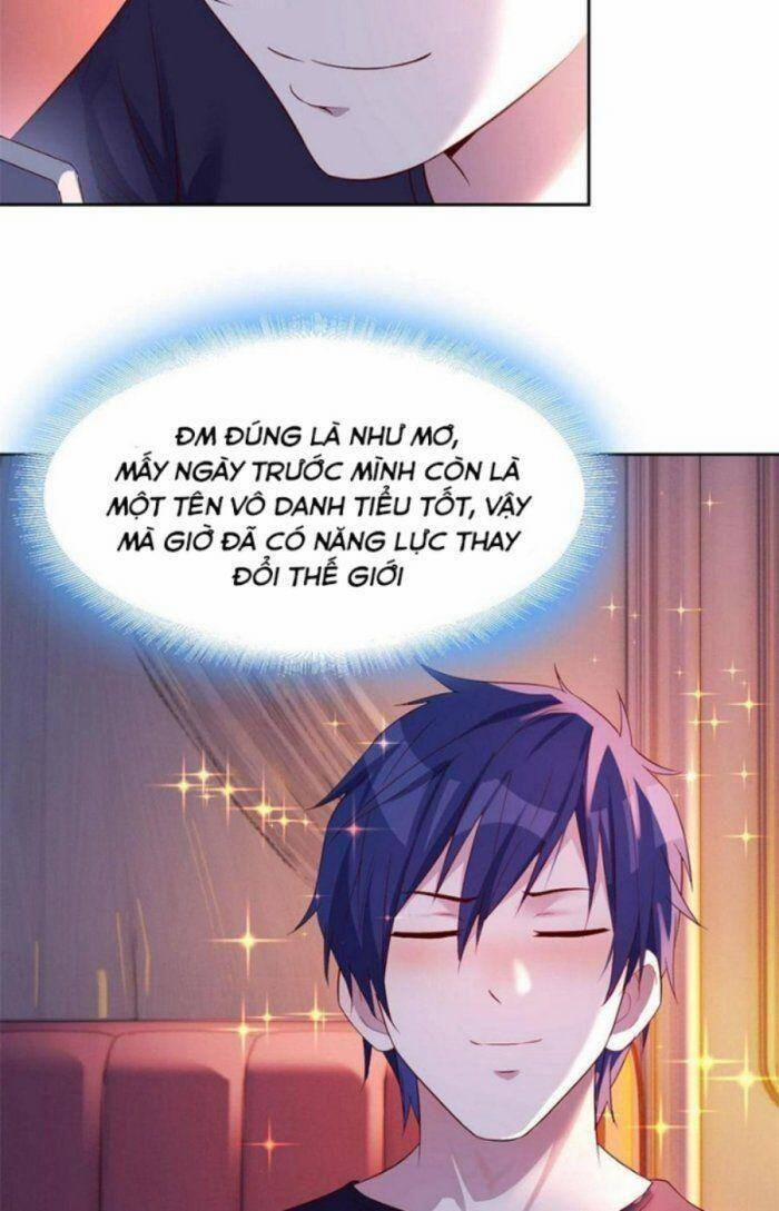 Chị Gái Tôi Là Đại Minh Tinh 45 trang 6